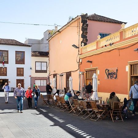 Home2Book Vintage American Deluxe La Laguna La Laguna  Exterior photo