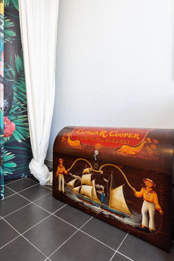 Home2Book Vintage American Deluxe La Laguna La Laguna  Exterior photo